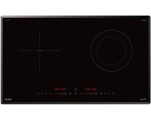 Bếp từ hồng ngoại Comfee CMH-40DHP