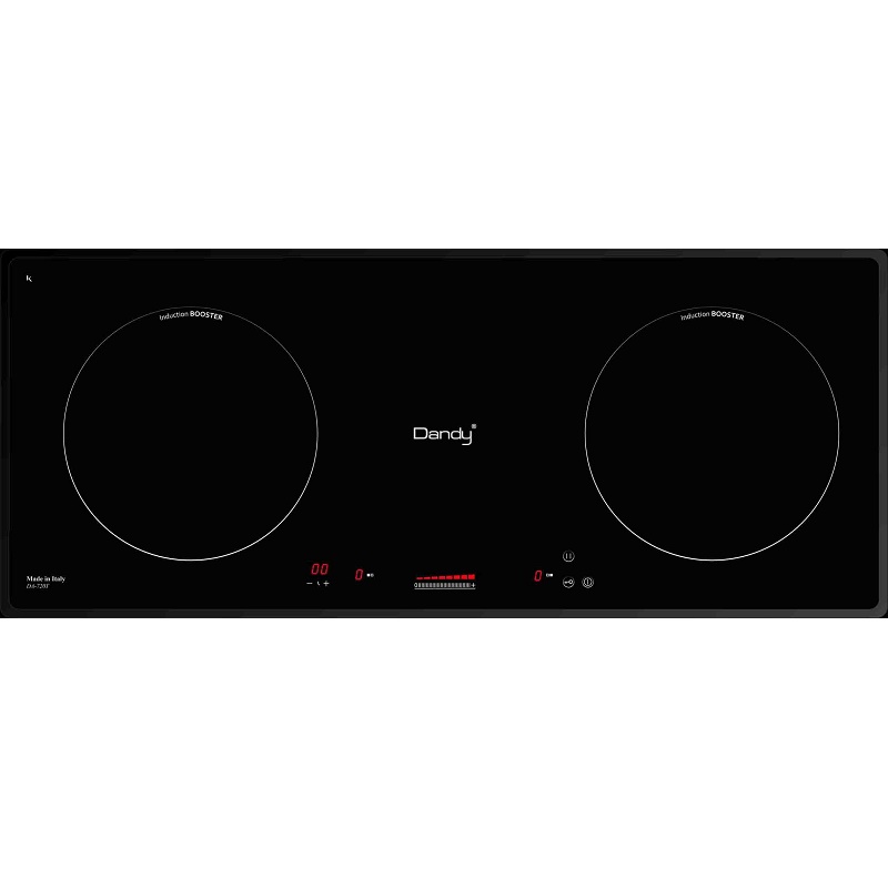 Bếp từ đôi Dandy DA - 720T
